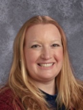 Jennifer Brelage