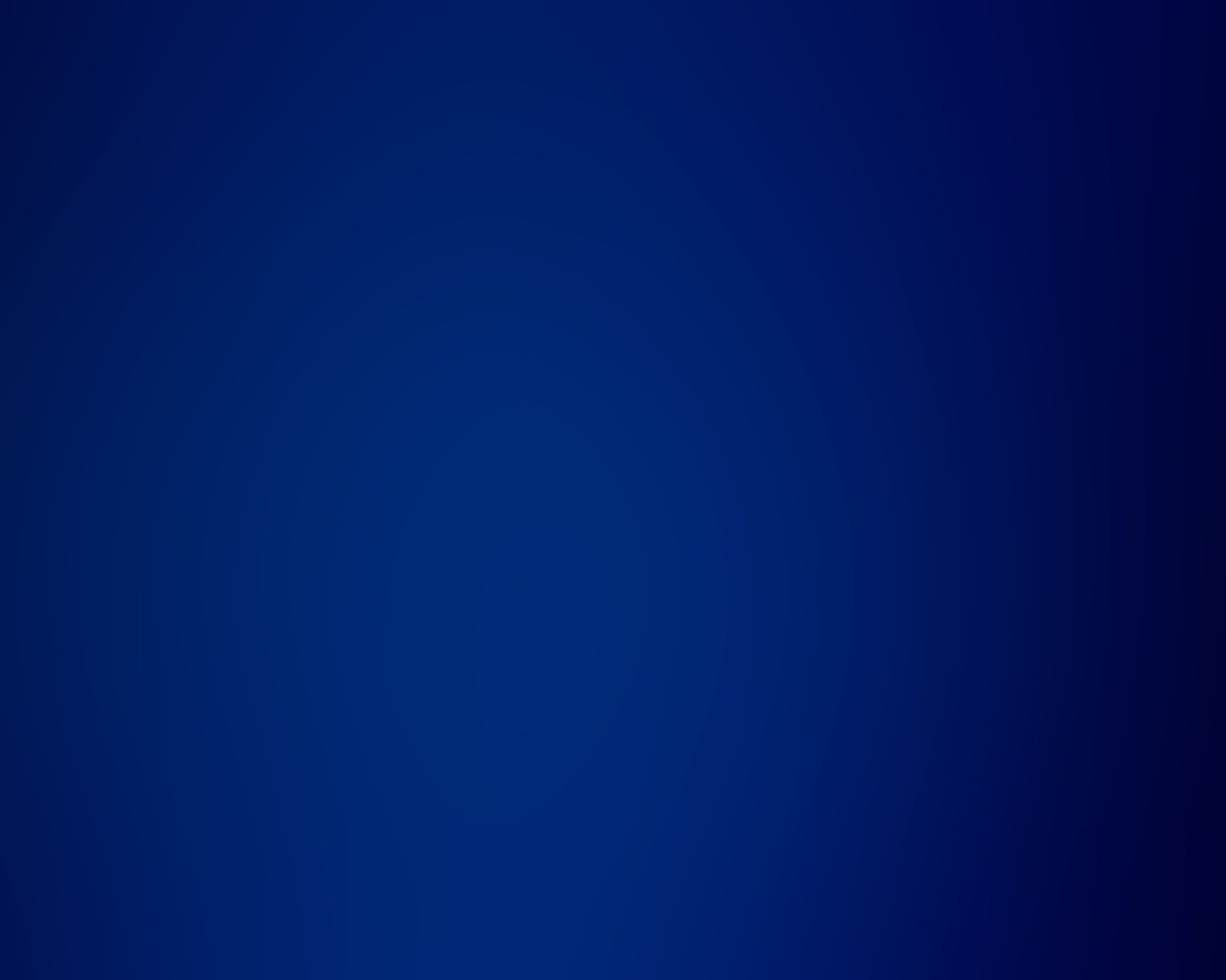 Blue background