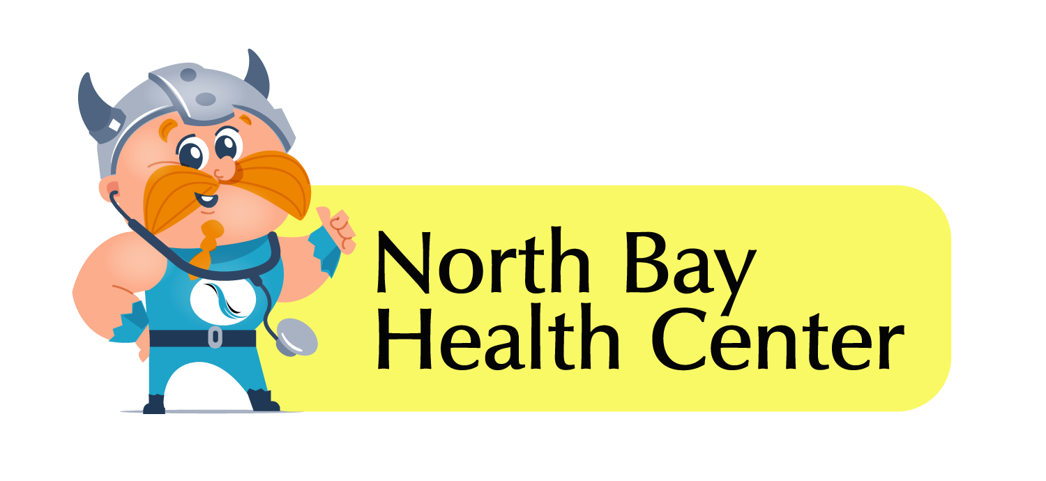 north bay health center logo