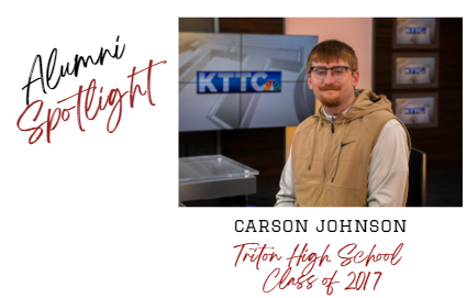 Alumni Spotlight