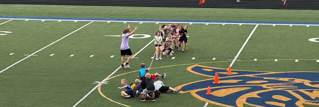 Field Day