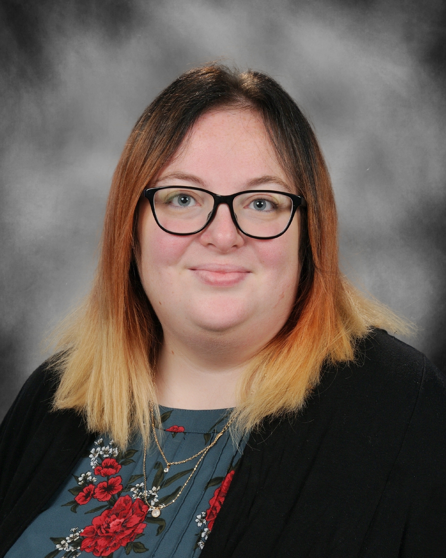Brianna White Tanager Place Therapist
