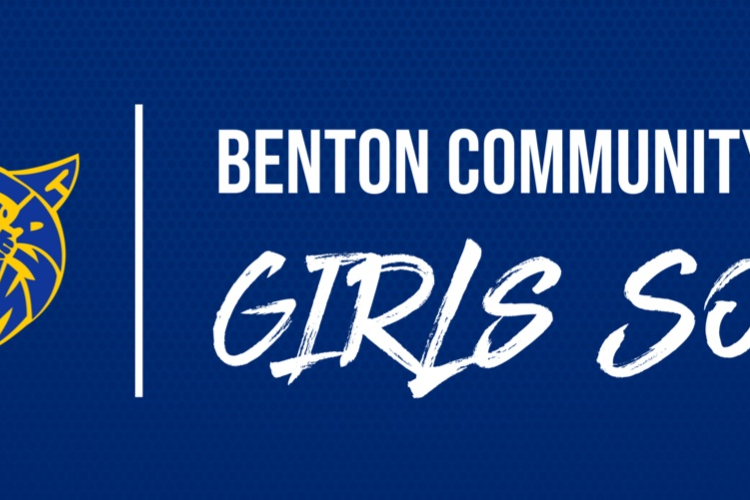 Benton community girls softball schedule 