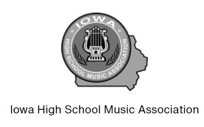 Iowq High School Music Assocation