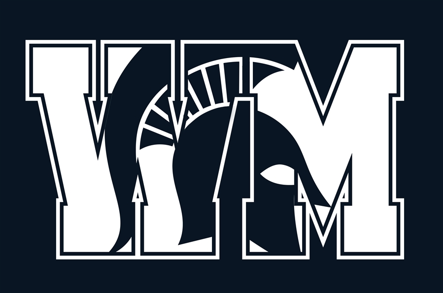 WM SPARTAN Logo