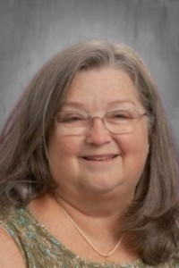 Staff portrait of Deborah Rizzo