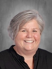 Staff portrait of Tammi Schaumloffel