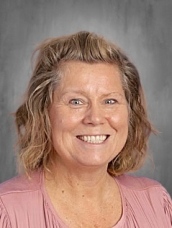 Staff portrait of Karyn Veeser