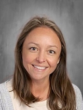 Staff portrait of Samantha Bartelson