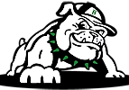 Boynton Bulldog mascot