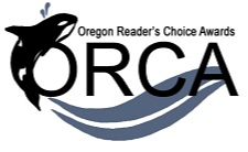 Oregon Reader's Choice Awards icon