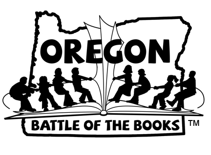 Oregon Battle of the Books icon