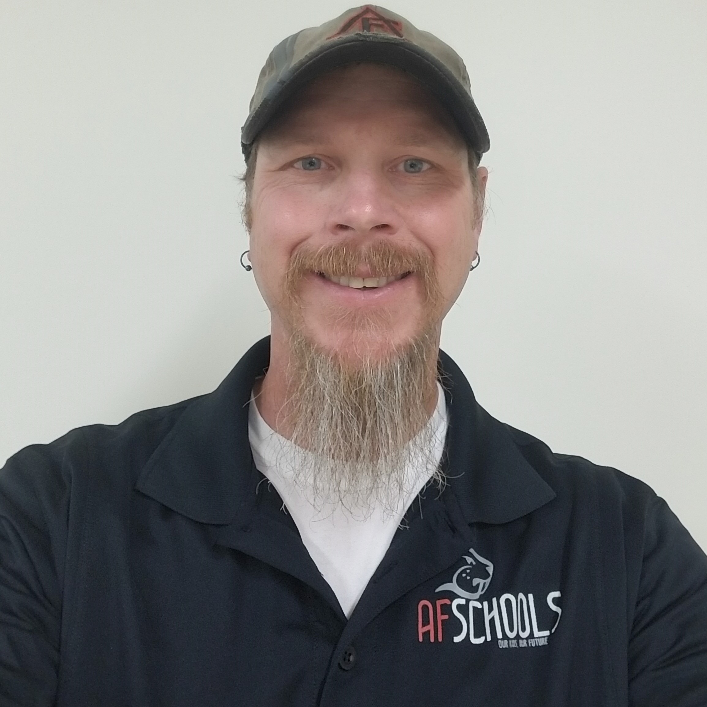 IT Department American Falls School District 381