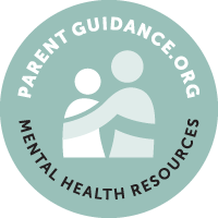 parent guidance mental health resources