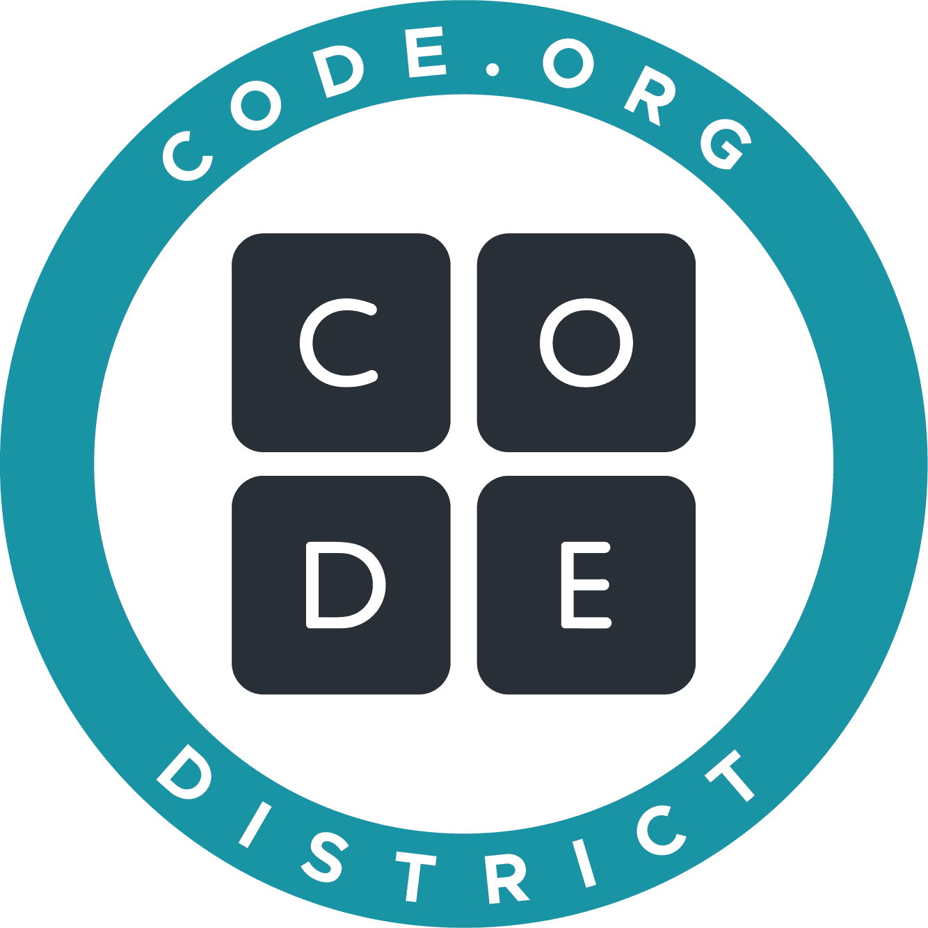 Code.org District