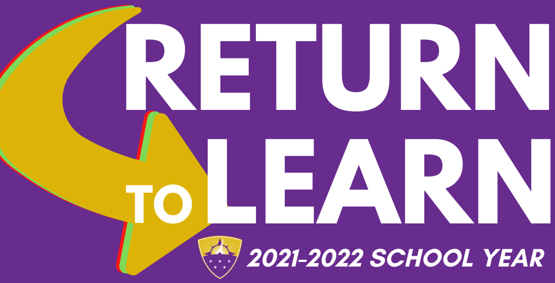 Affton Return to Learn graphic