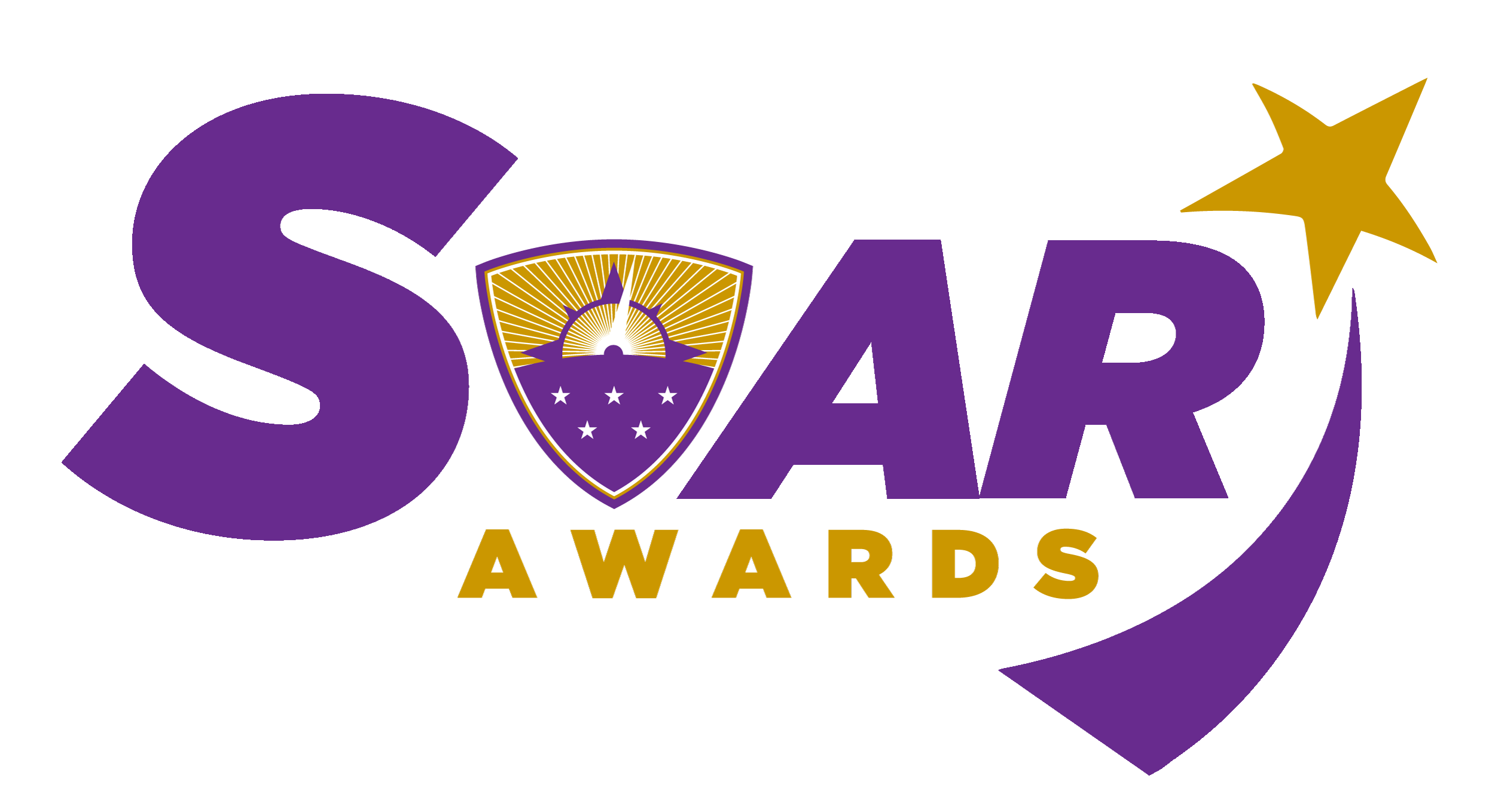 SOAR Awards logo