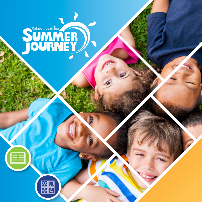 summer journey summer school program