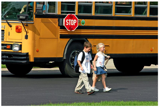 Transportation Clarkston School District