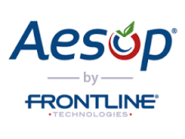 Aesop by FRONTLINE TECHNOLOGIES