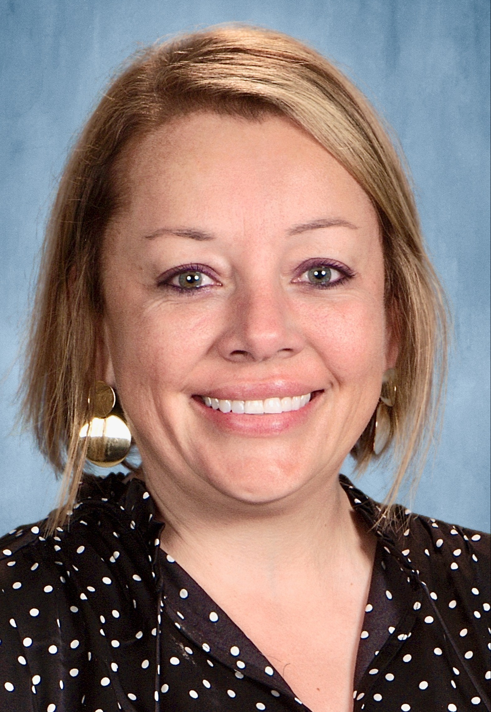 Gretchen Skrotzki