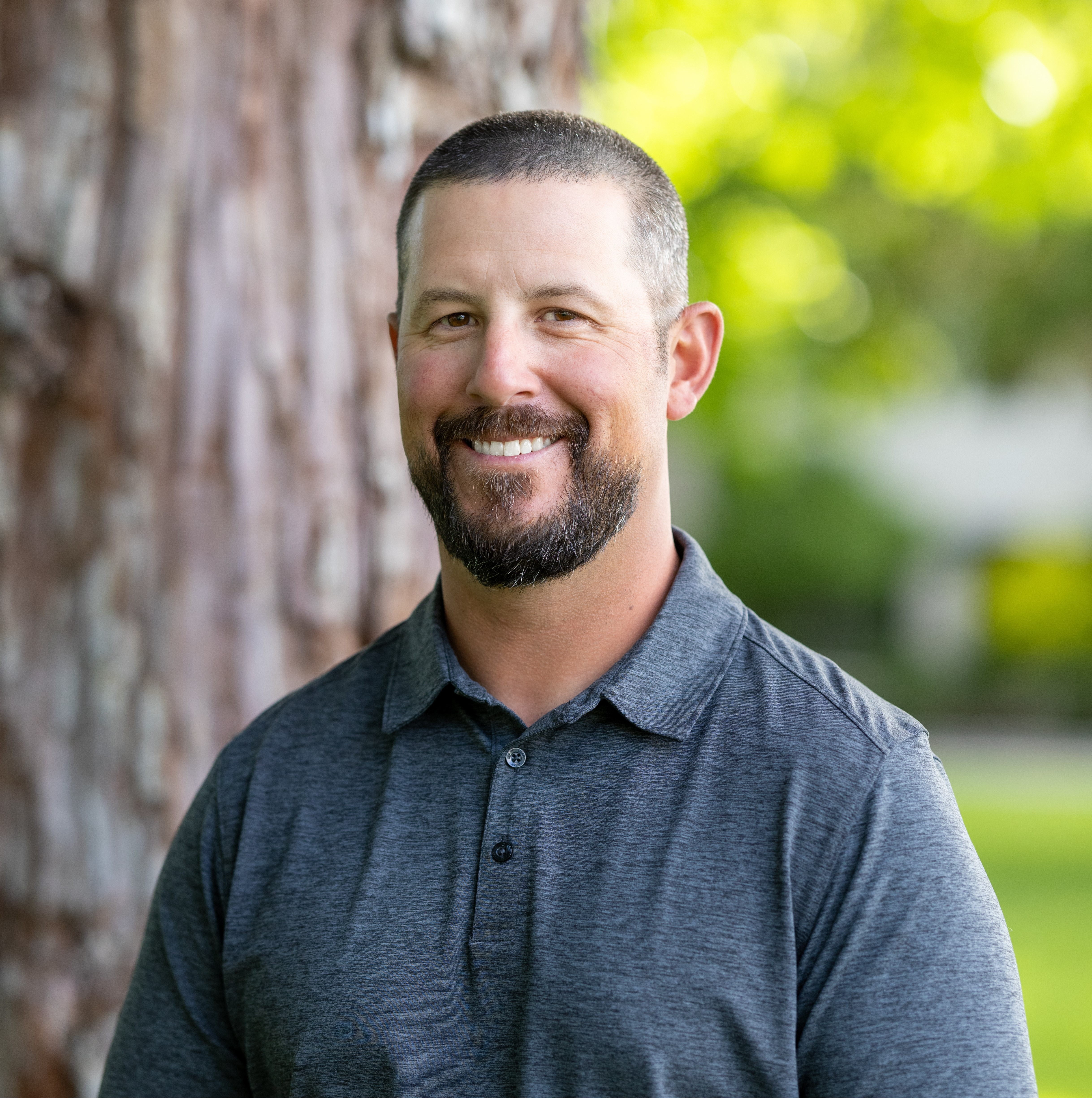 Dr. Taylor Ludwick, Clerk