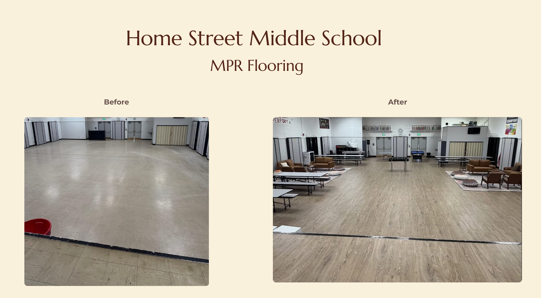 flooring mpr