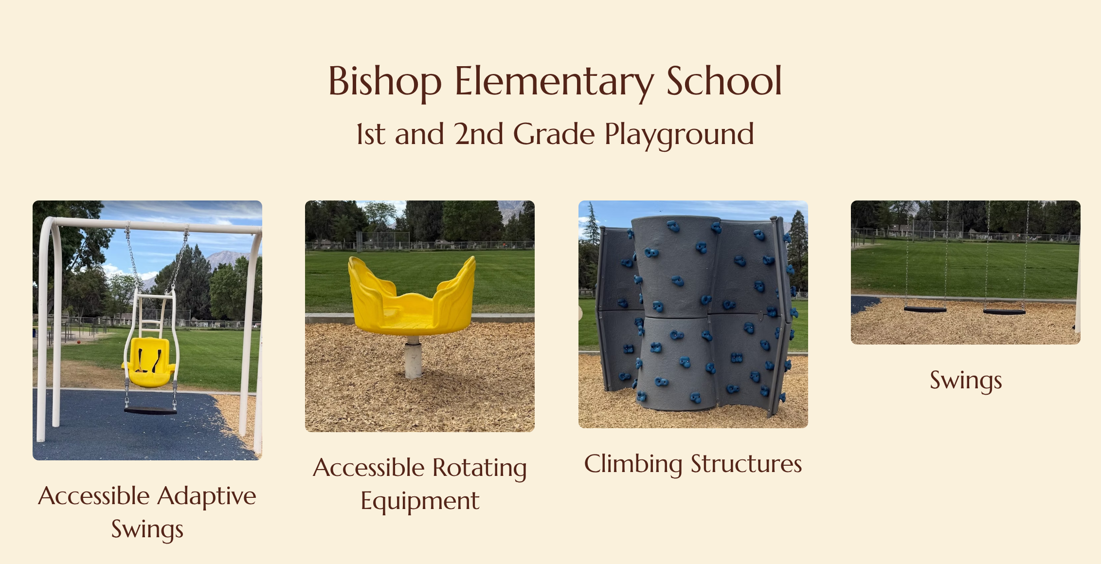 bes playground