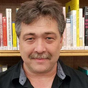 Dr, Jeffery Roylance