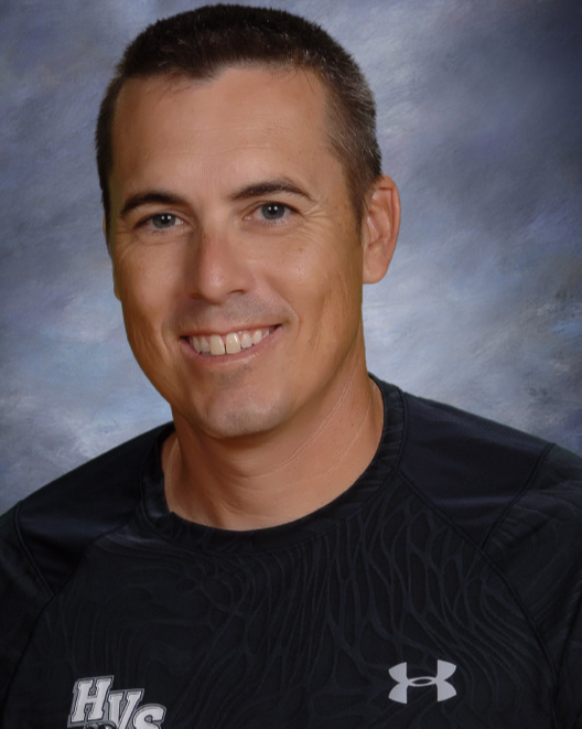Chad Dixon