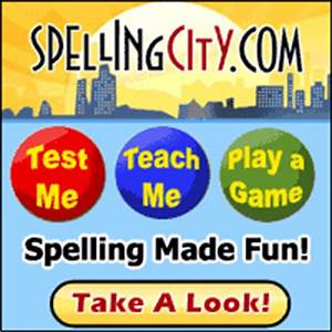 spelling