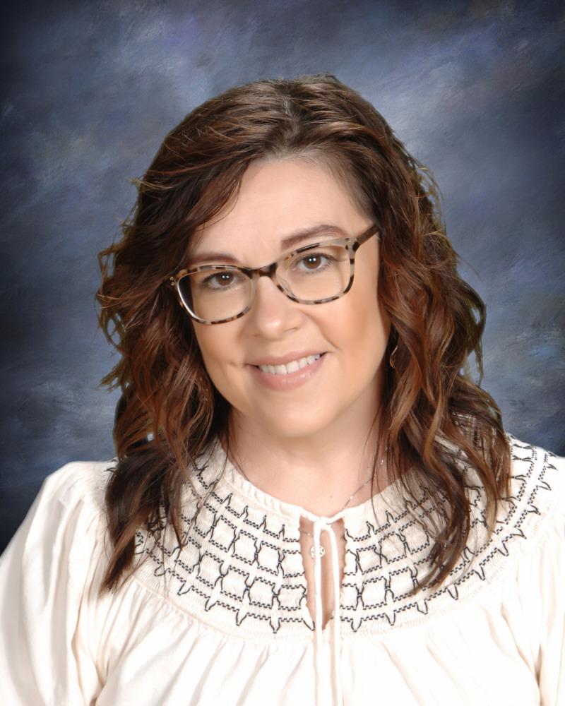 Cecily Buter, PAT Coordinator