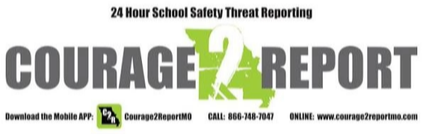 Courage 2 Report