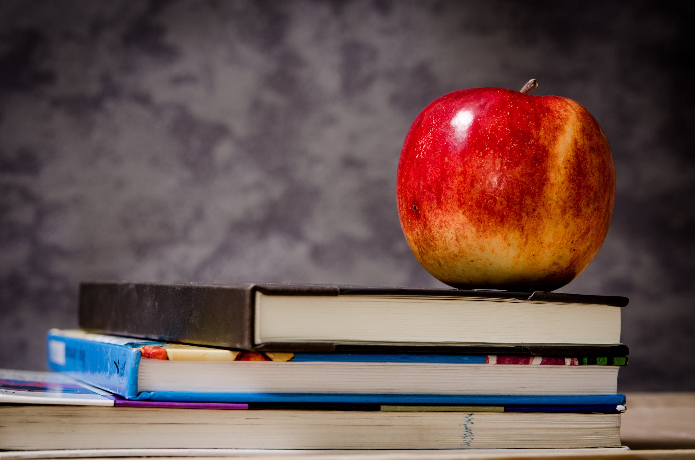 Teaching Assistant