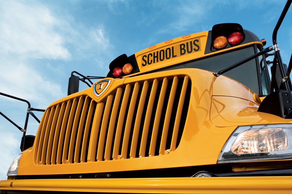 School Bus Image