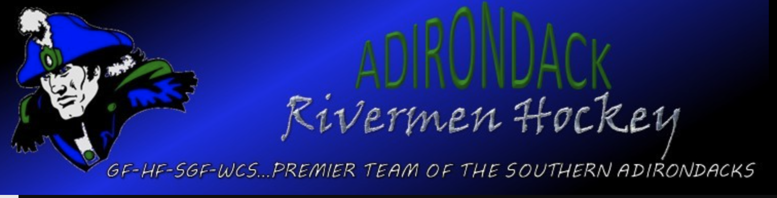 Rivermen hockey team website
