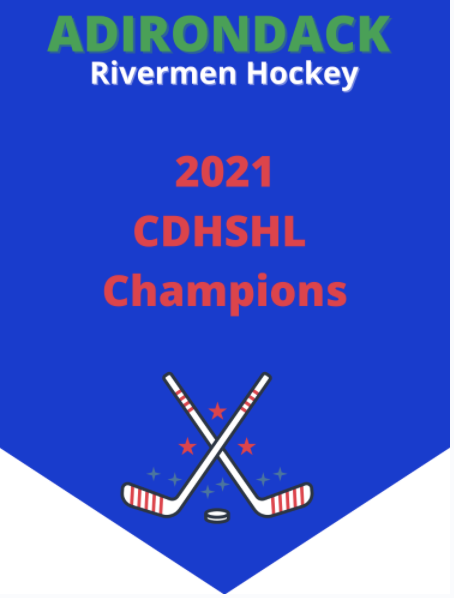 hockey banner