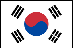 South Korea