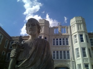 Thomas More Prep-Marian