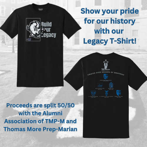 LEGACY SHIRT