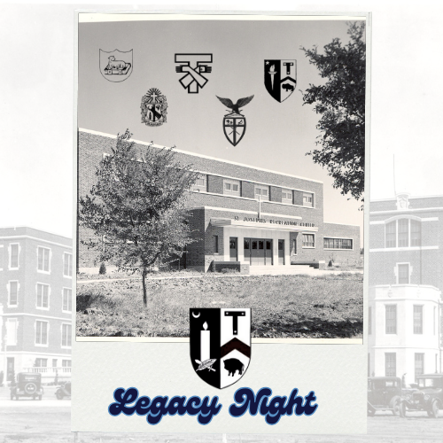 LEGACY NIGHT 