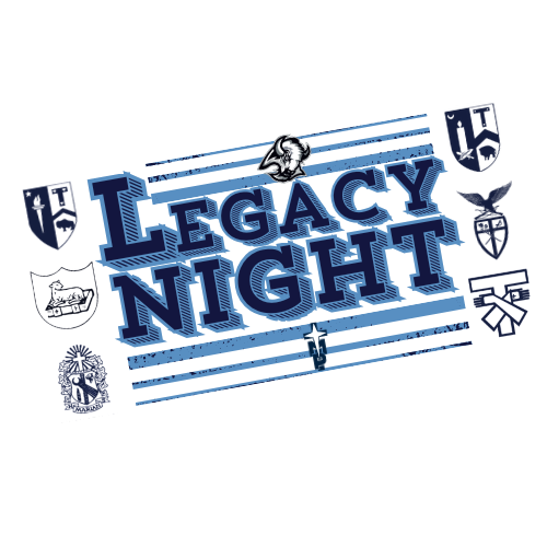 LEGACY LOGO