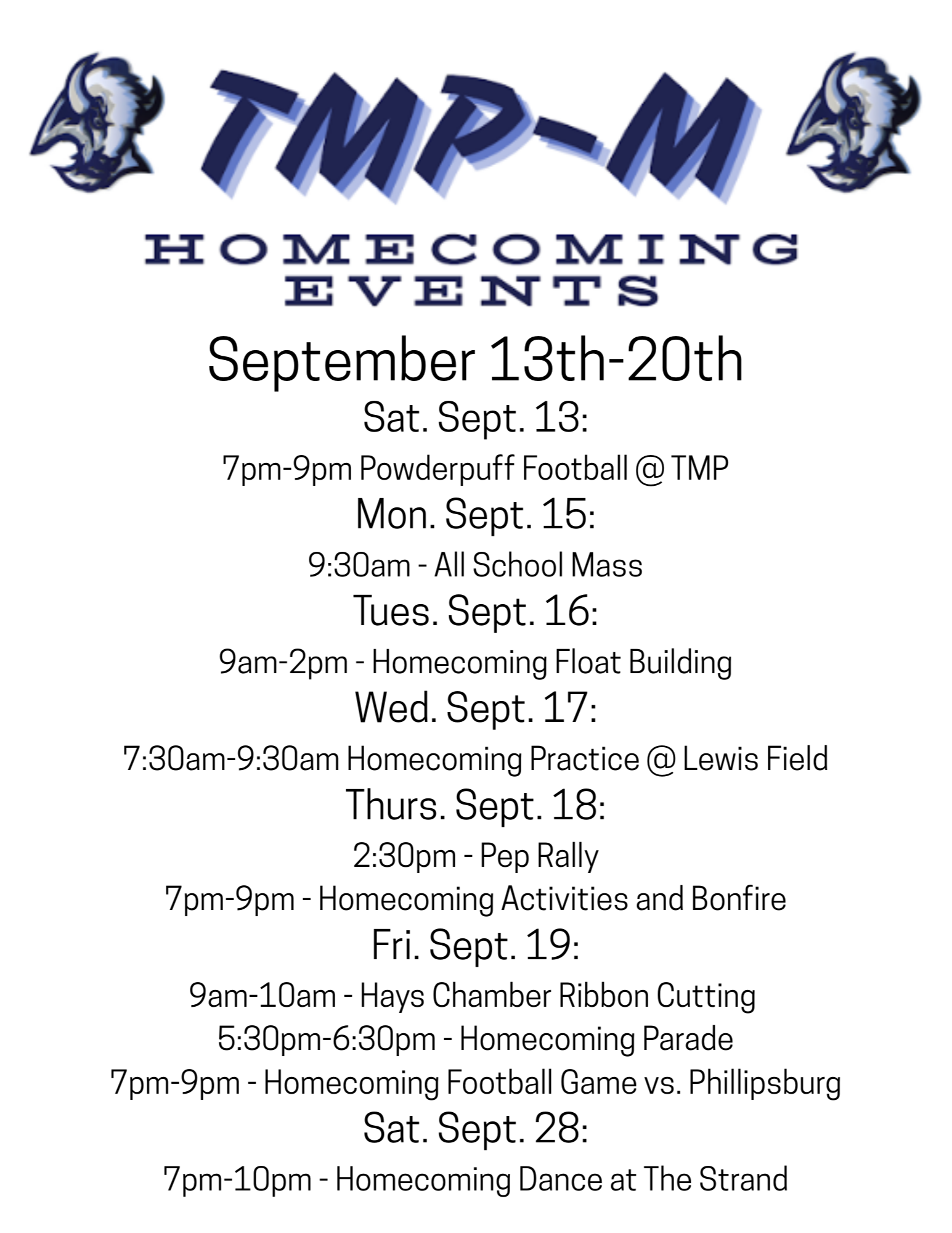 hocosched