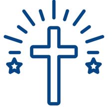 hfe faith graphic