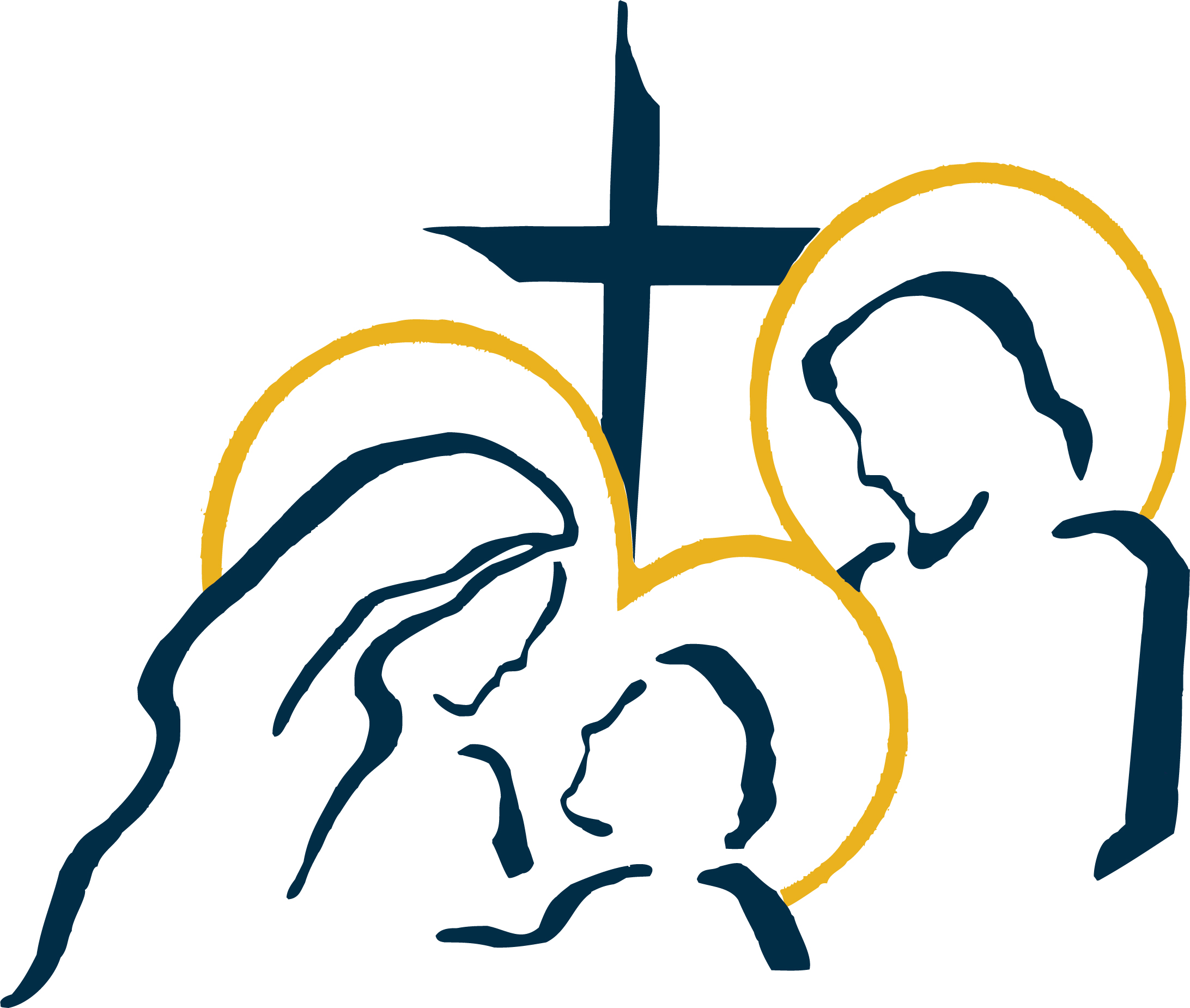 Holy Family Elementary School Calendar