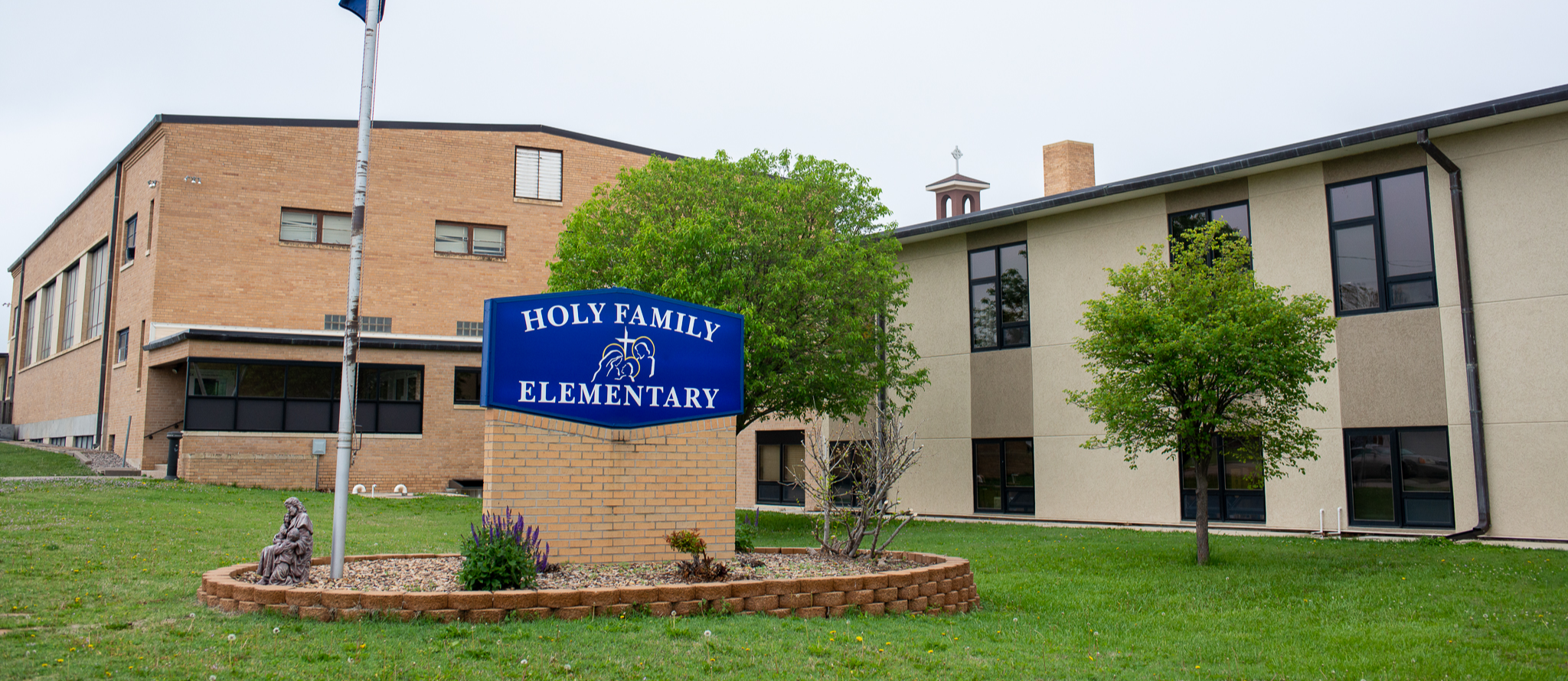 Holy Family Elementary