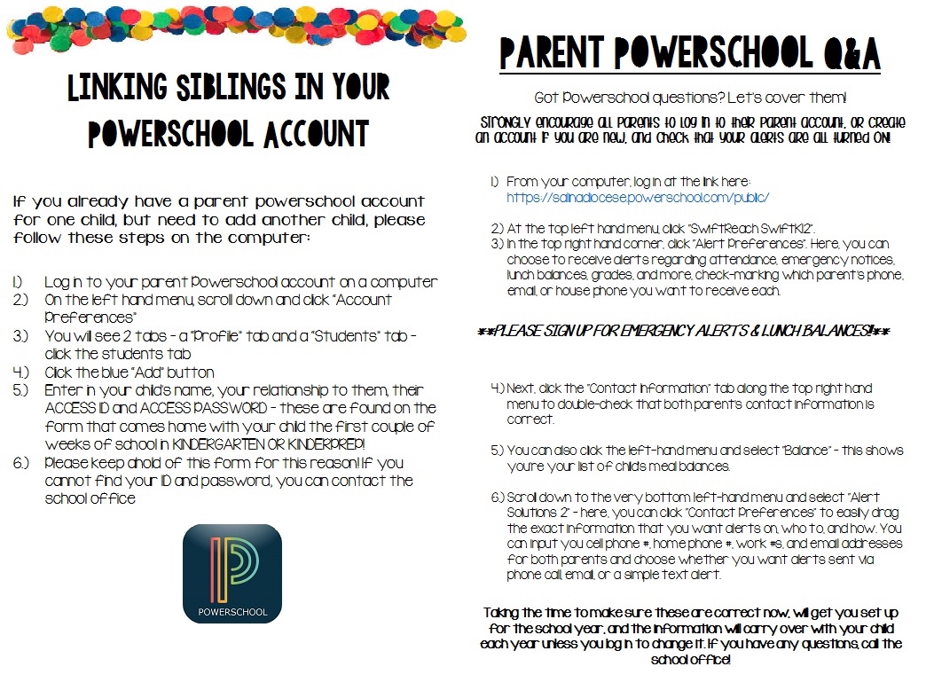 powerschoolquestions