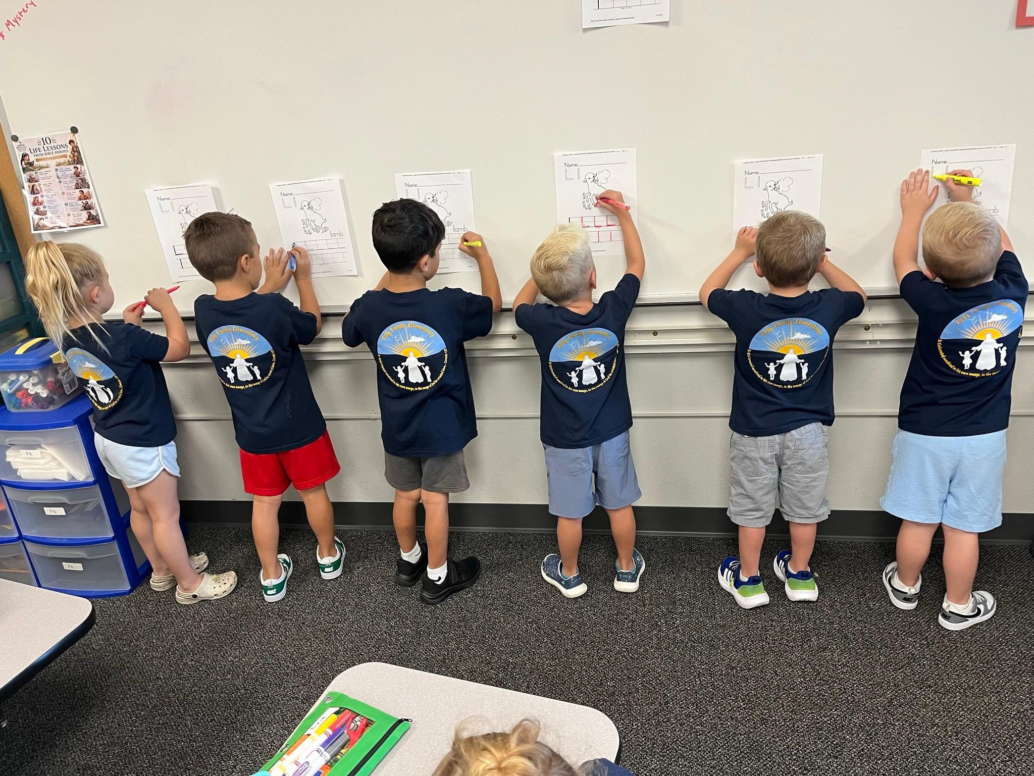 holyfamilyelementarypreschool4yearoldearlychildhood