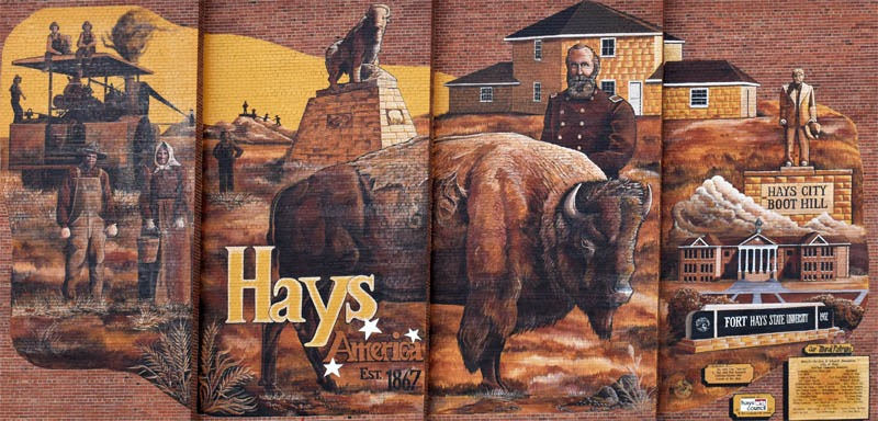 mural