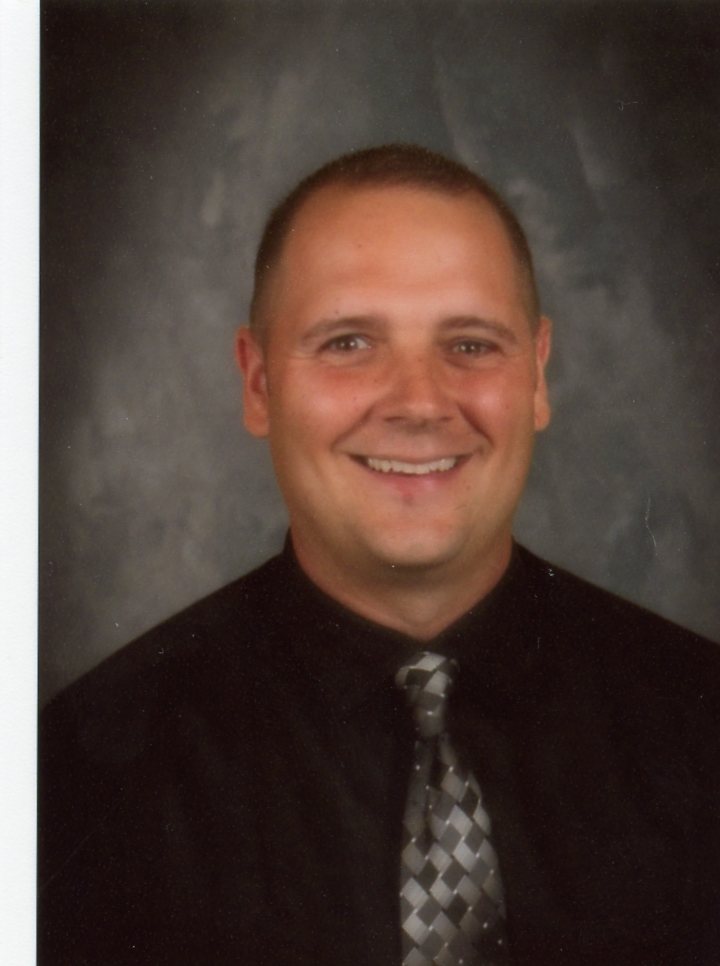 Matthew R. Klaska